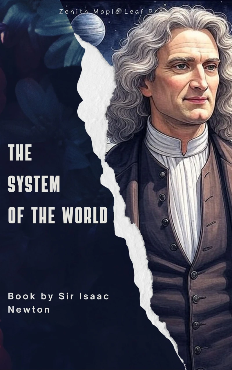 Portada: The System of the World