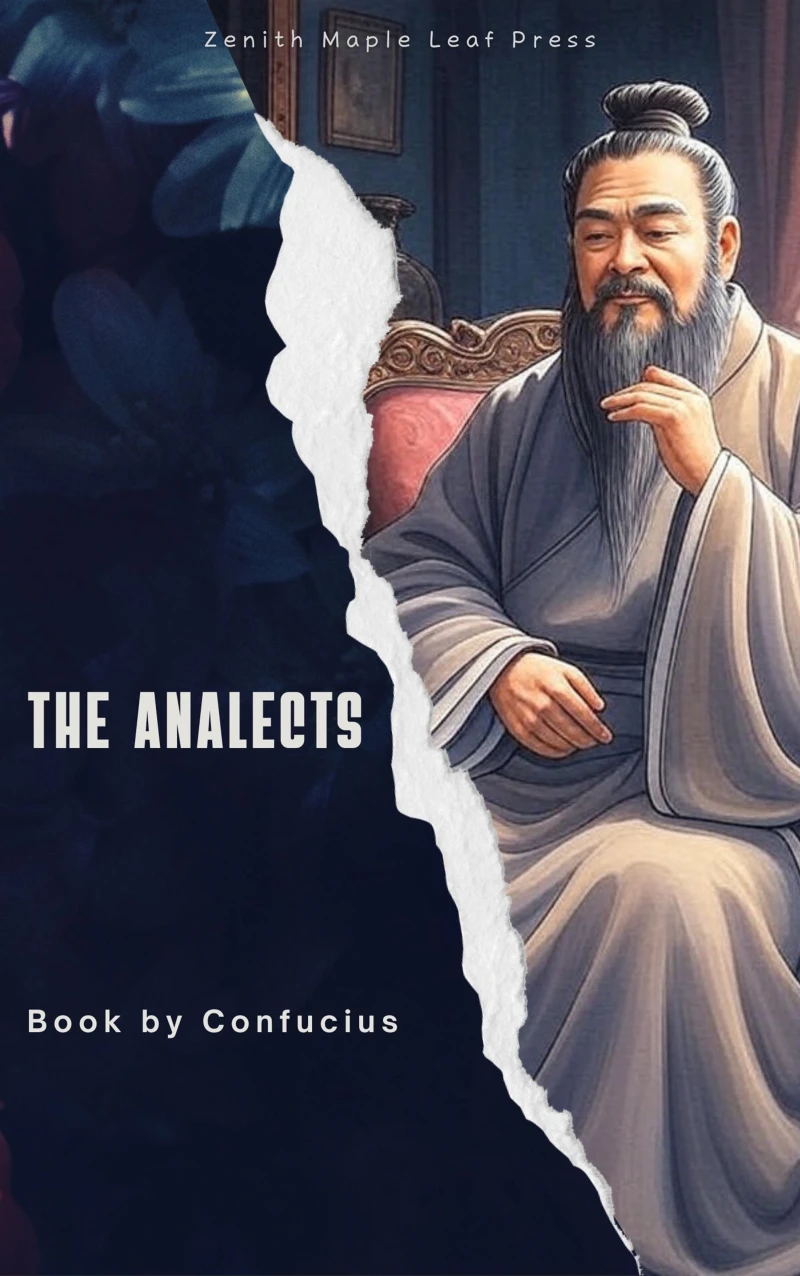 Portada: The Analects