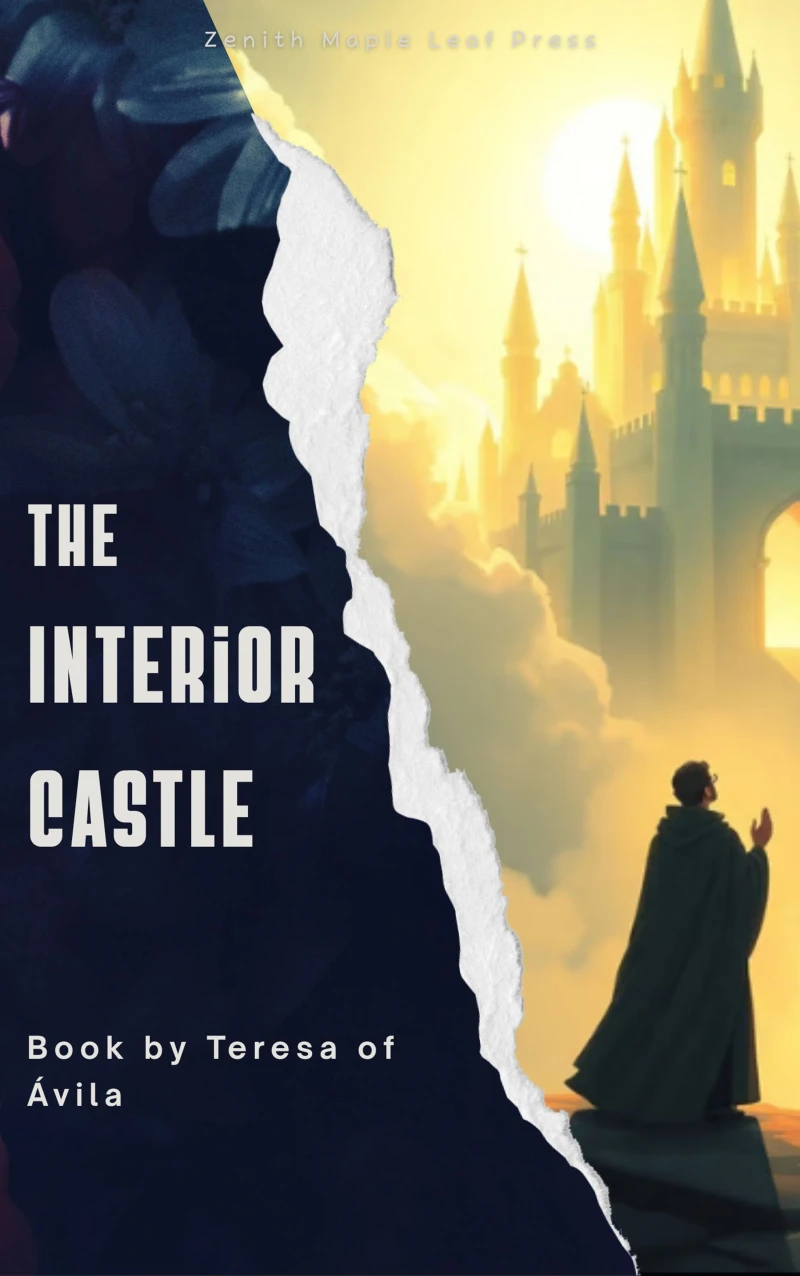 Portada: The Interior Castle