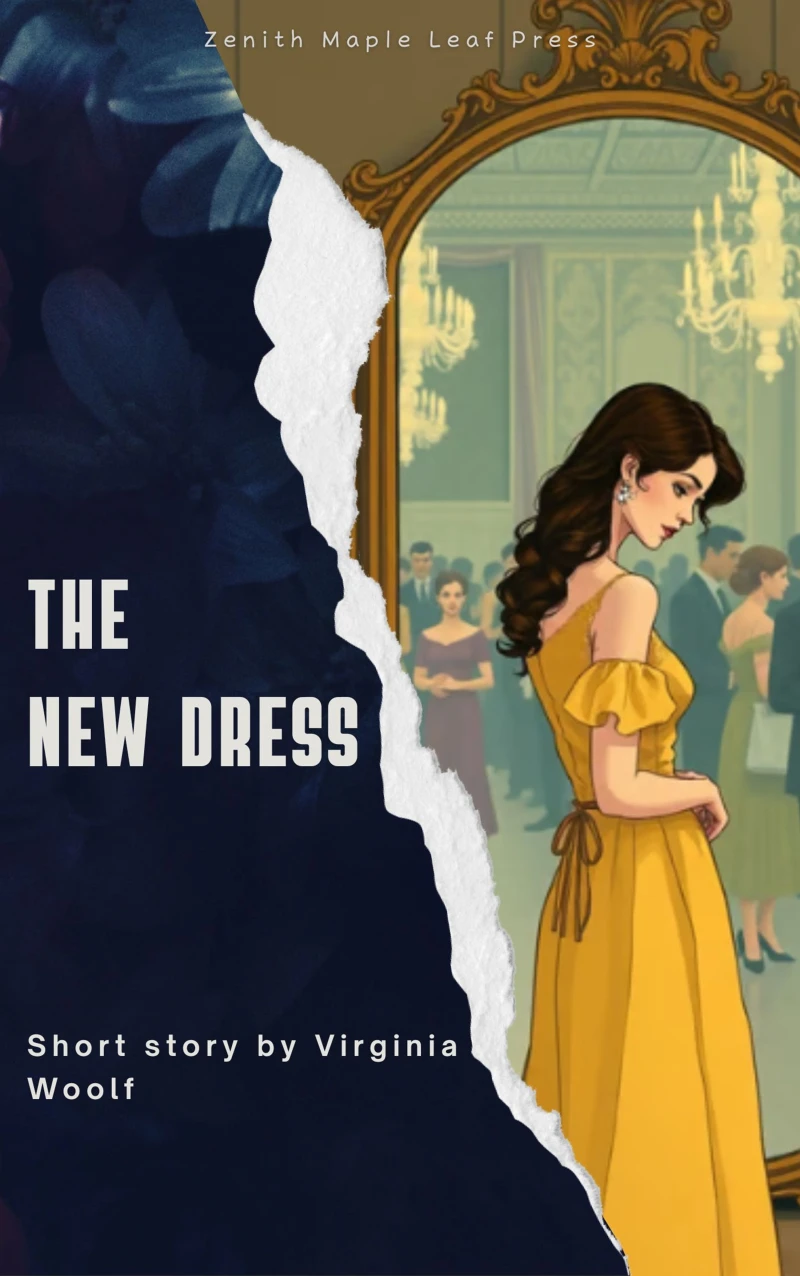 Portada: The New Dress