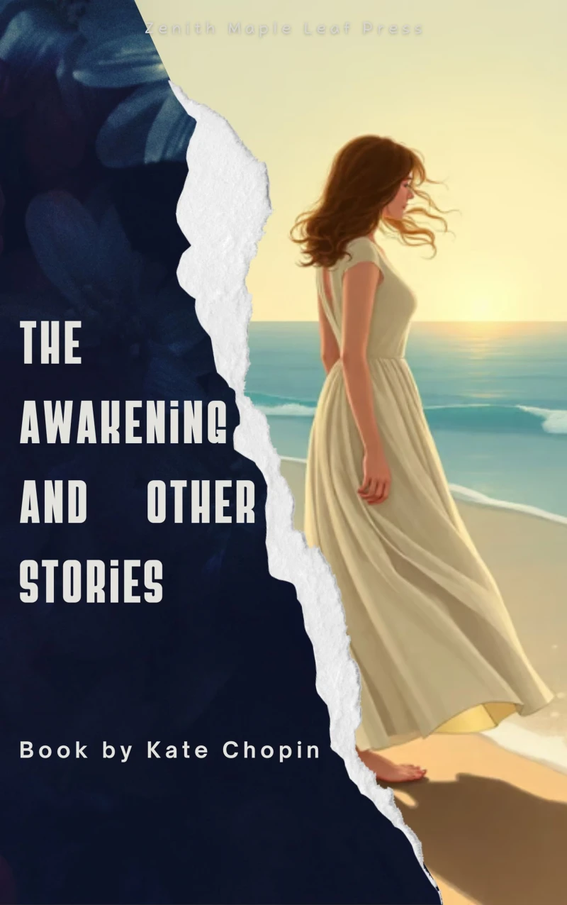Portada: The Awakening and Other Stories
