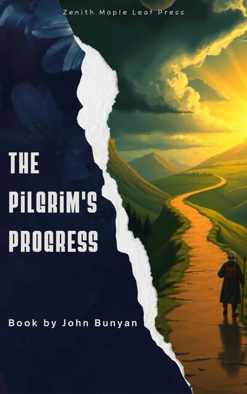 Portada: The Pilgrim's Progress