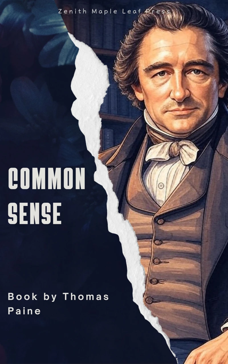 Portada: Common Sense