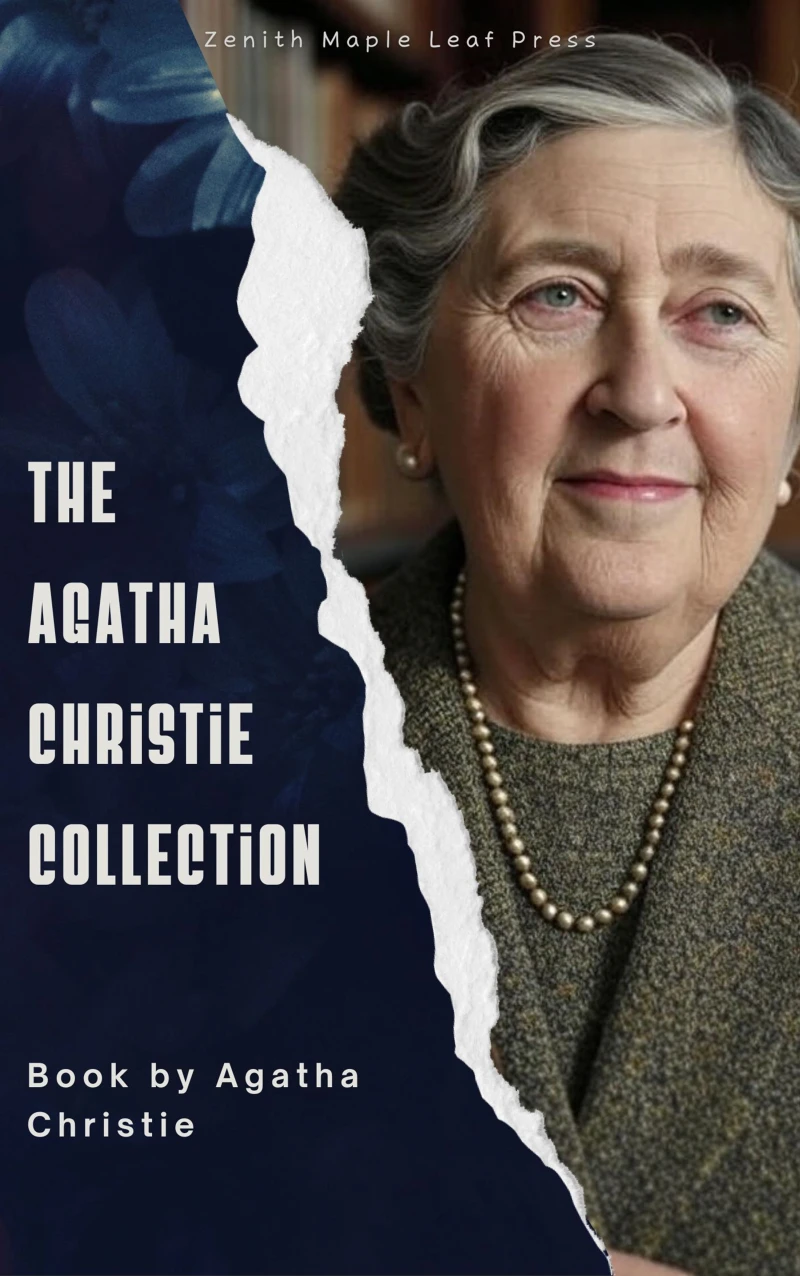 Portada: The Agatha Christie Collection