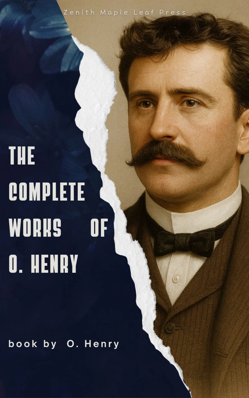 Portada: The Complete Works of O. Henry