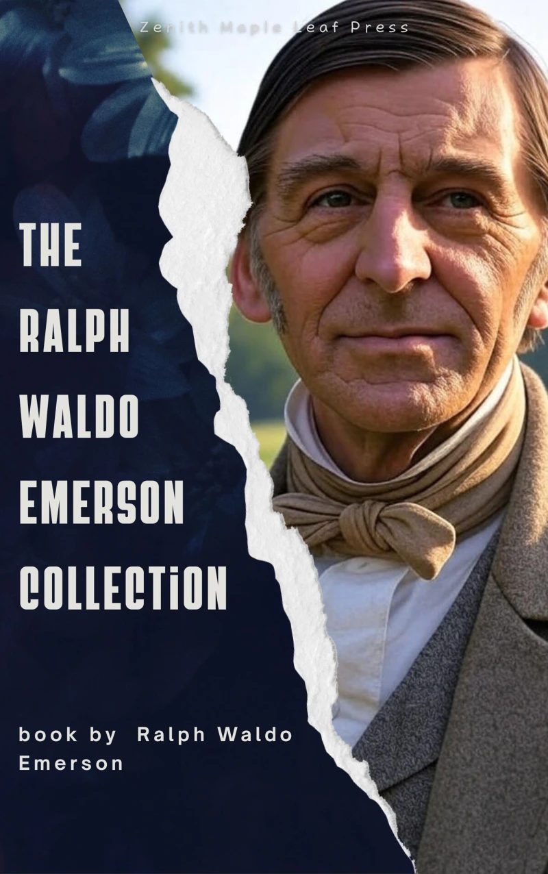 Portada: The Ralph Waldo Emerson Collection