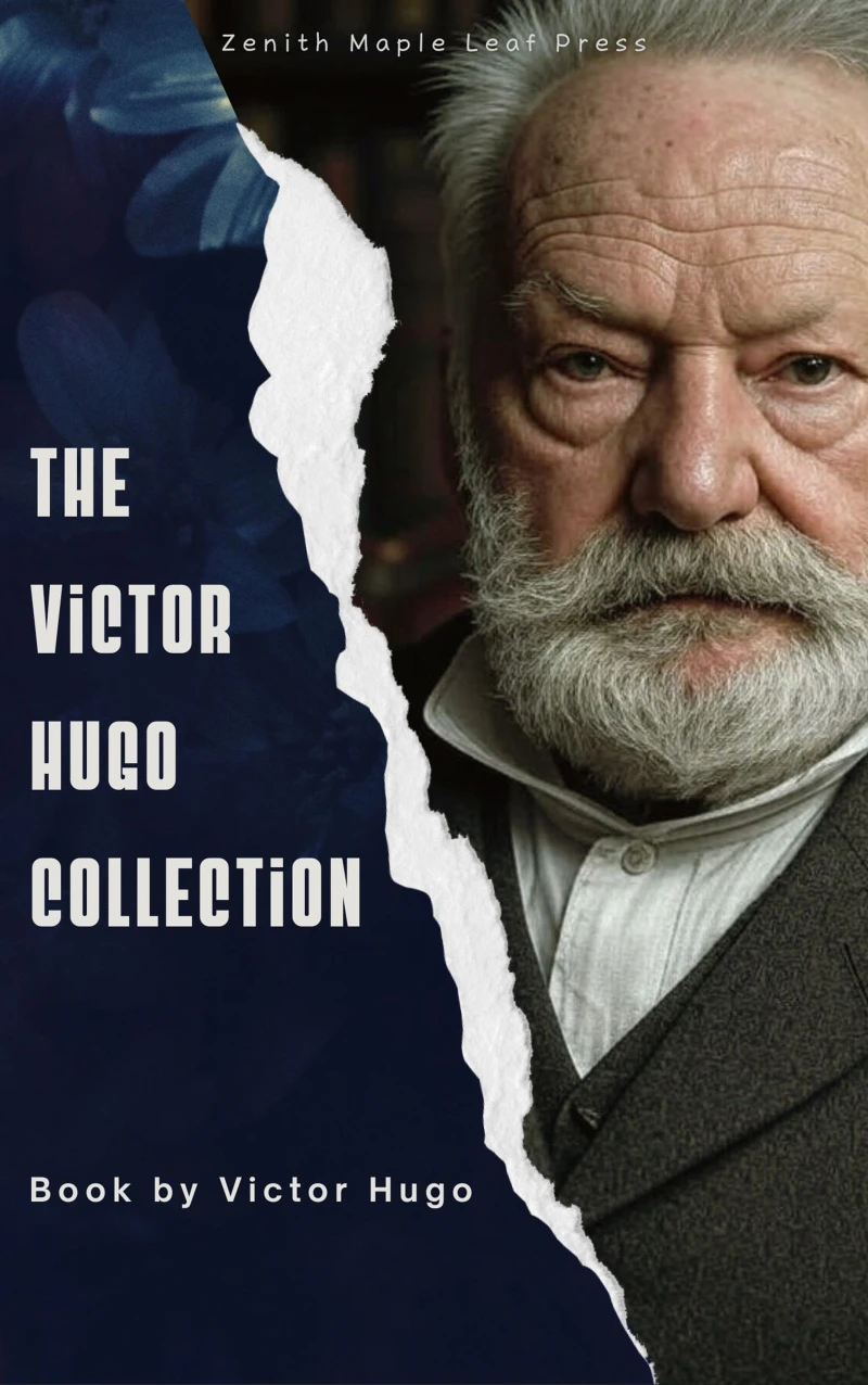 Portada: The Victor Hugo Collection