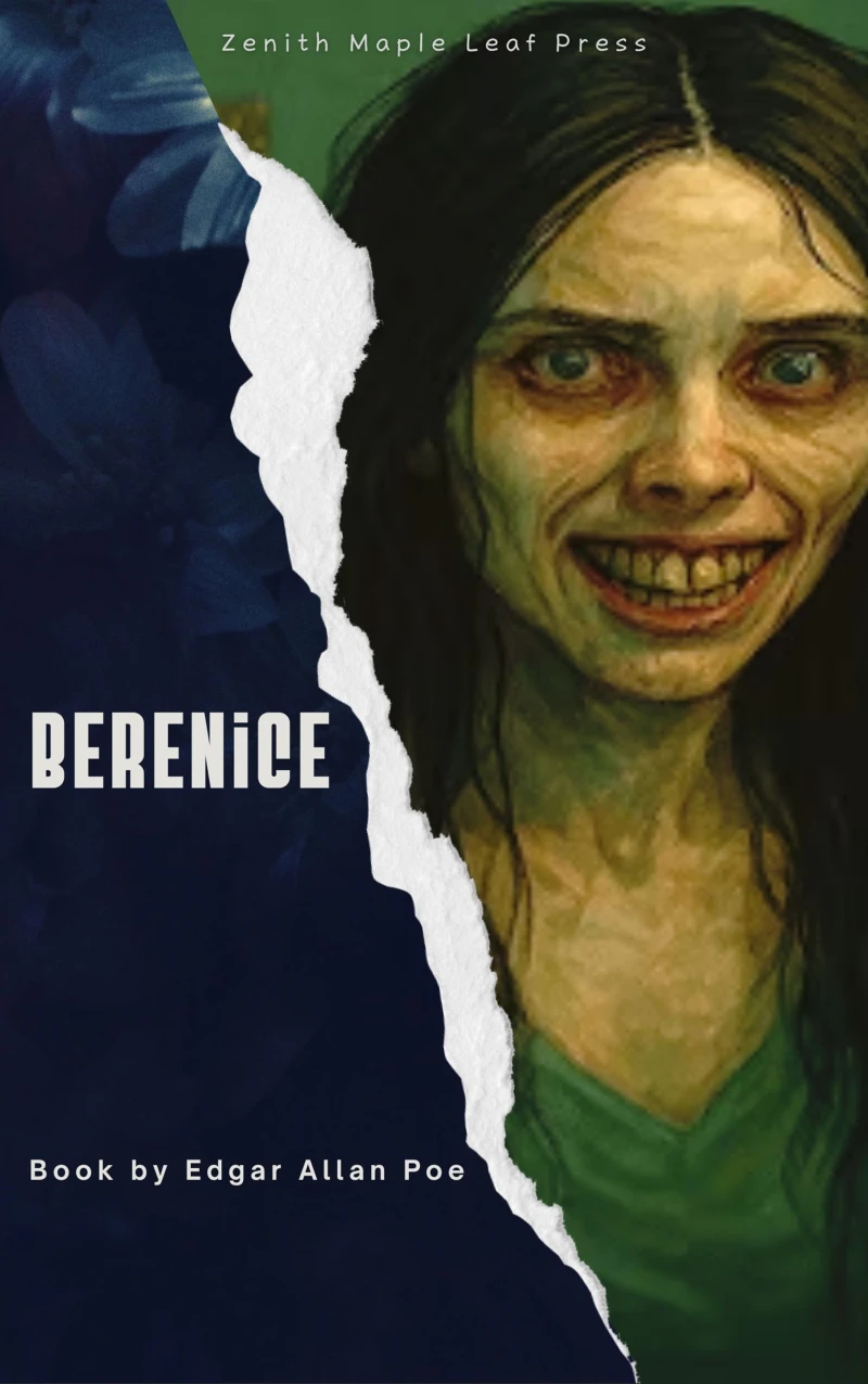 Portada: Berenice