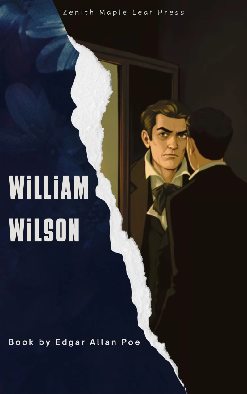 Portada: William Wilson