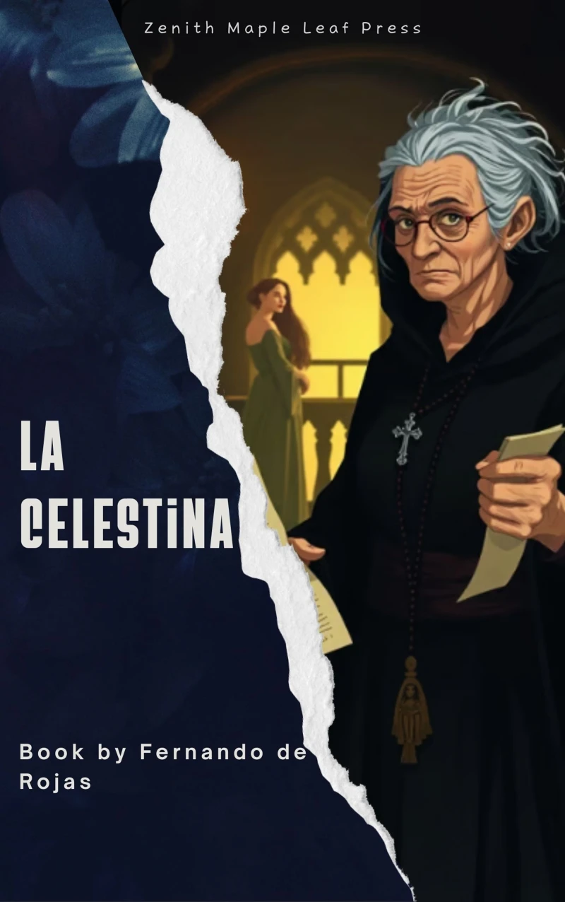 Portada: La Celestina