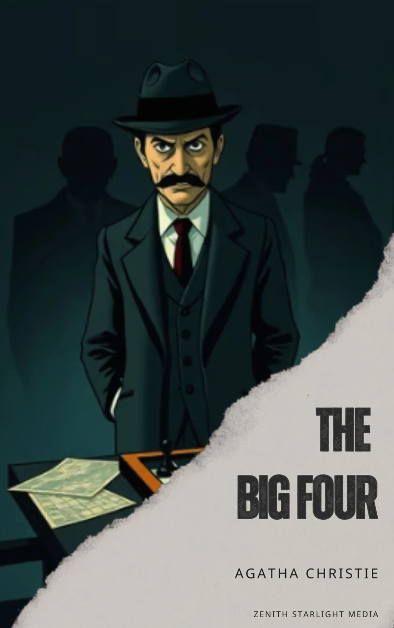 Portada: The Big Four