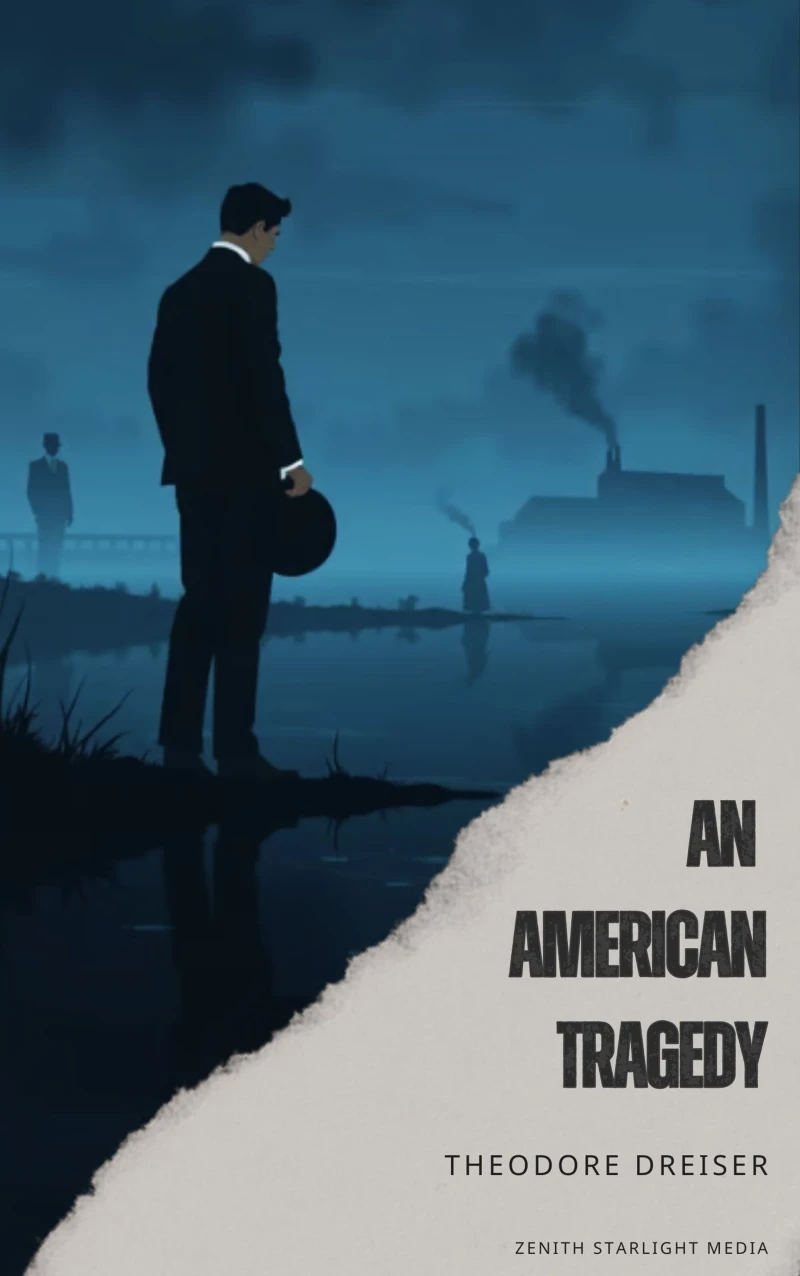 Portada: An American Tragedy