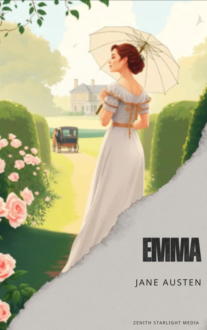 Portada: Emma