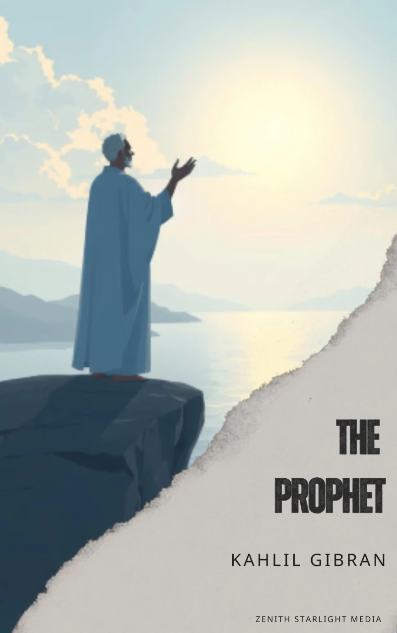 Portada: The Prophet