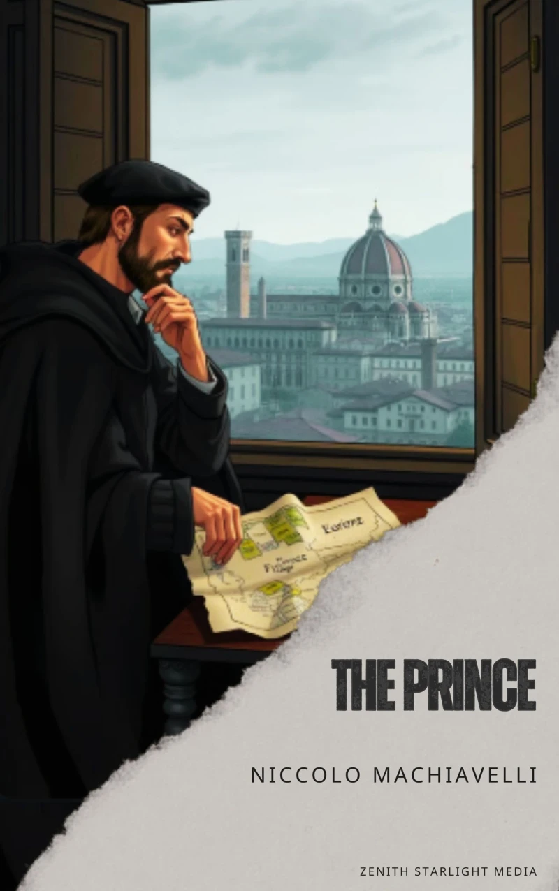 Portada: The Prince