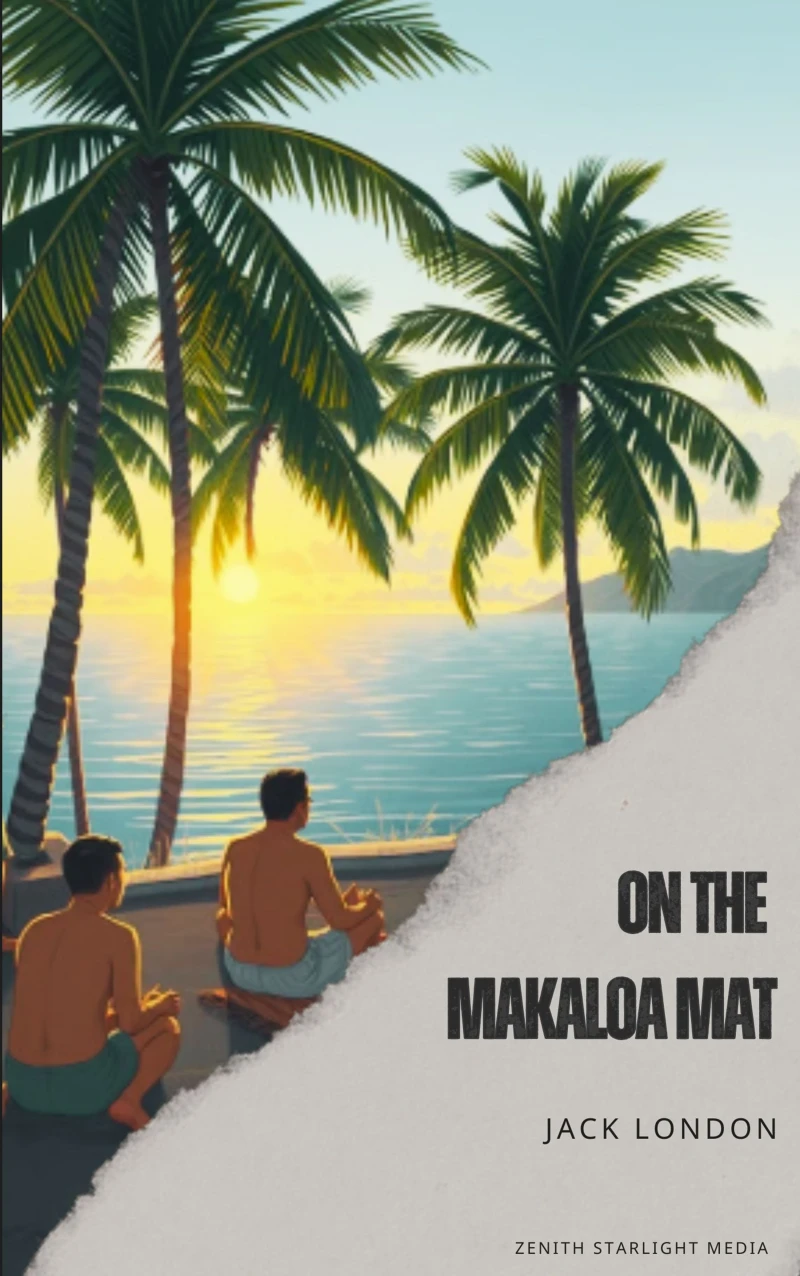 Portada: On the Makaloa Mat 
