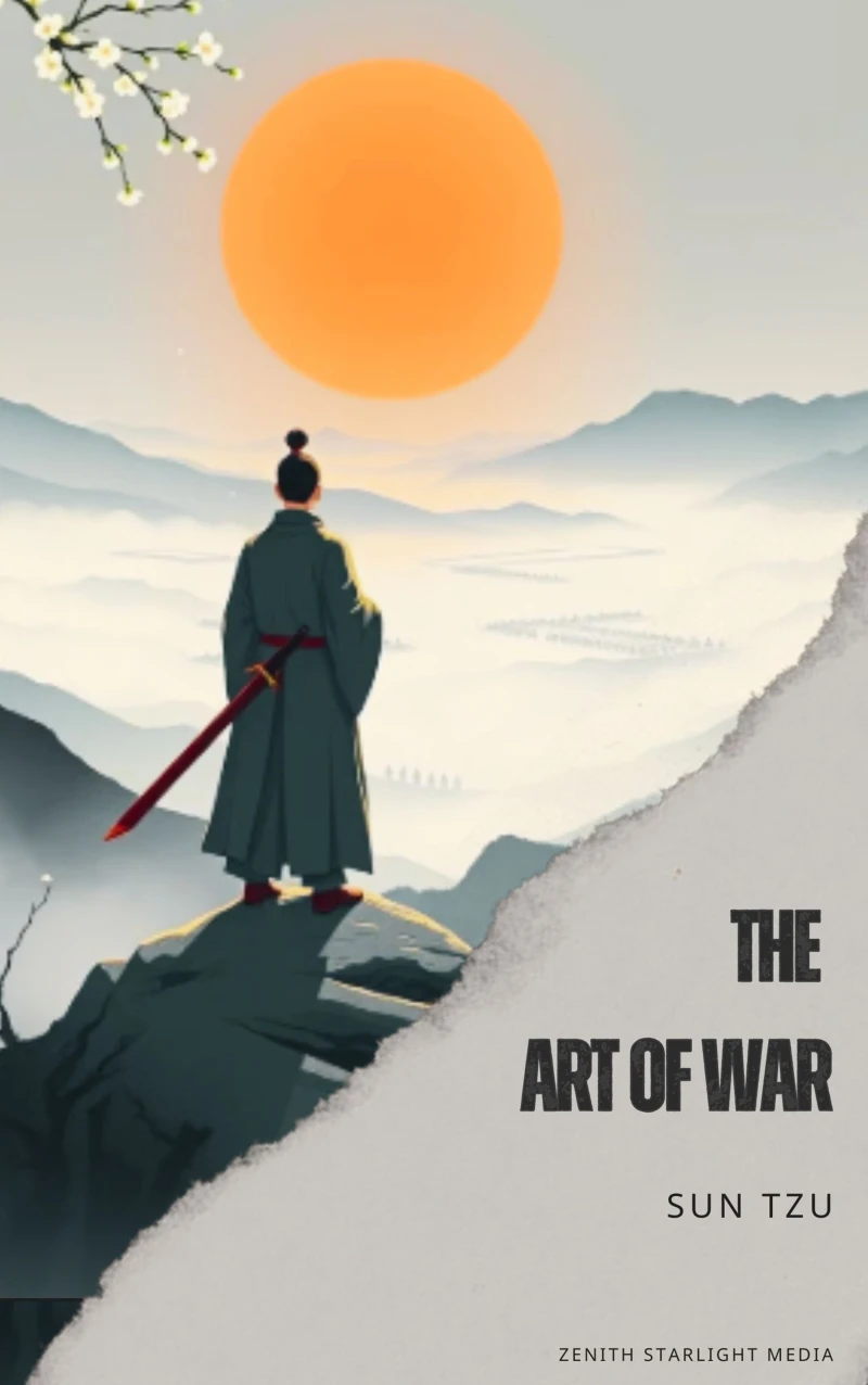 Portada: The Art of War