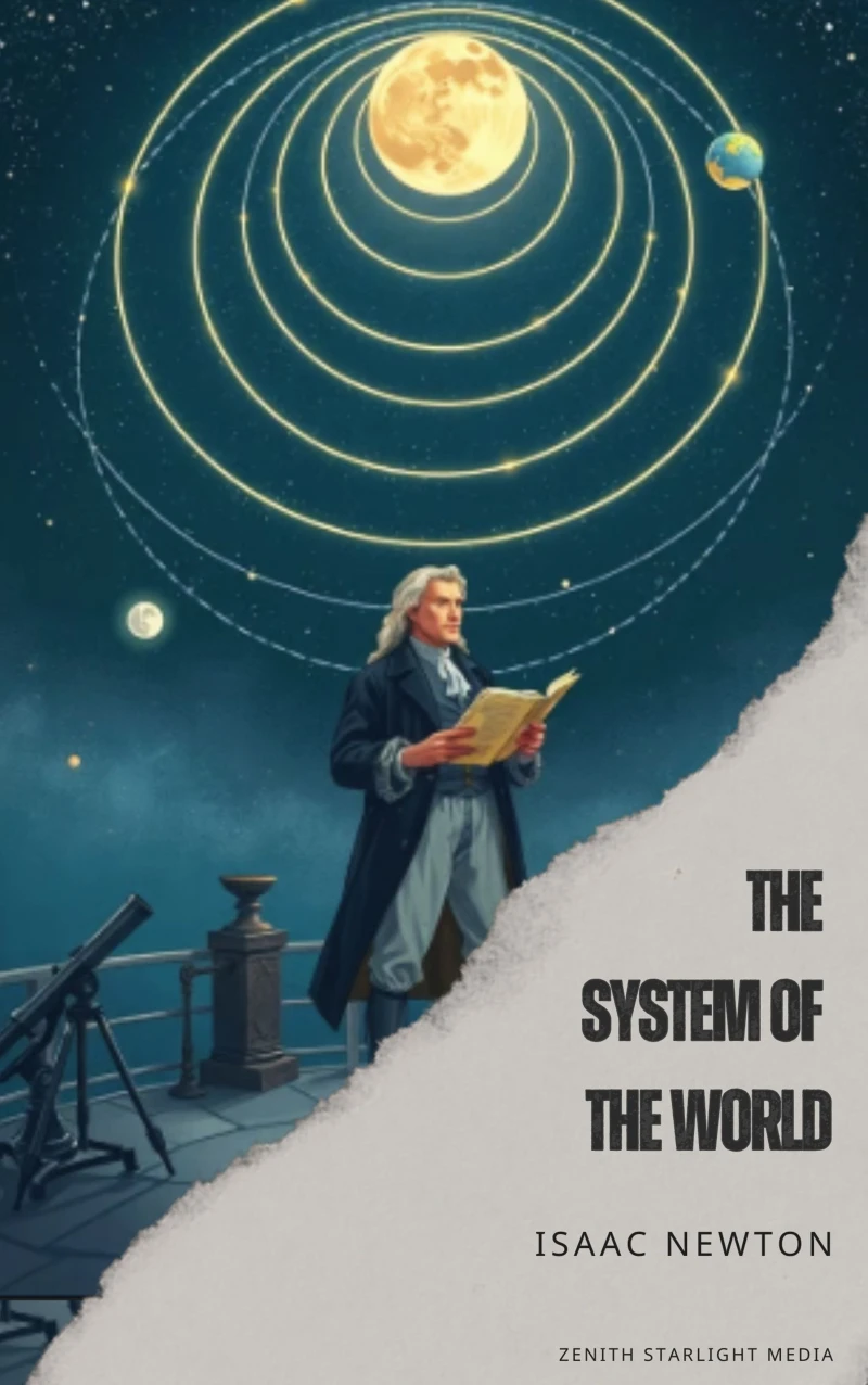 Portada: The System of the World