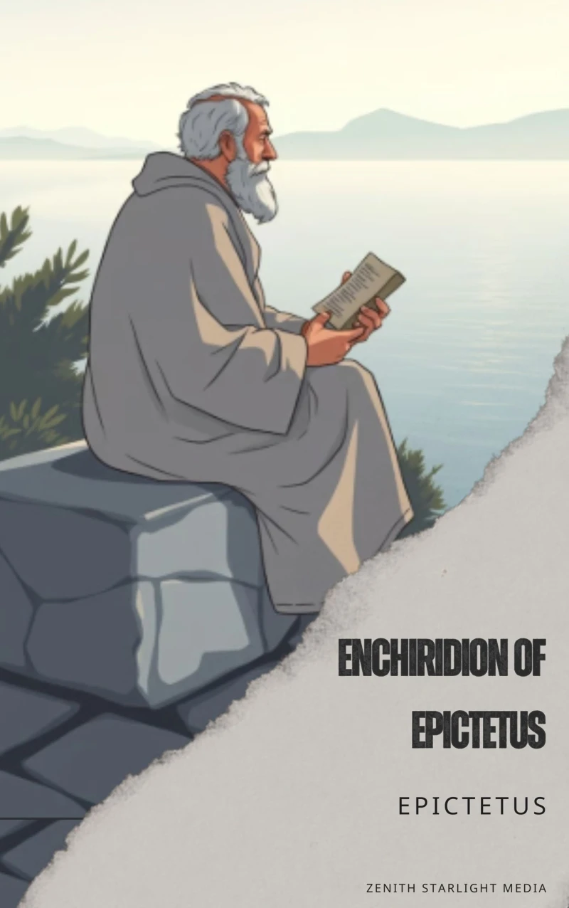 Portada: The Enchiridion