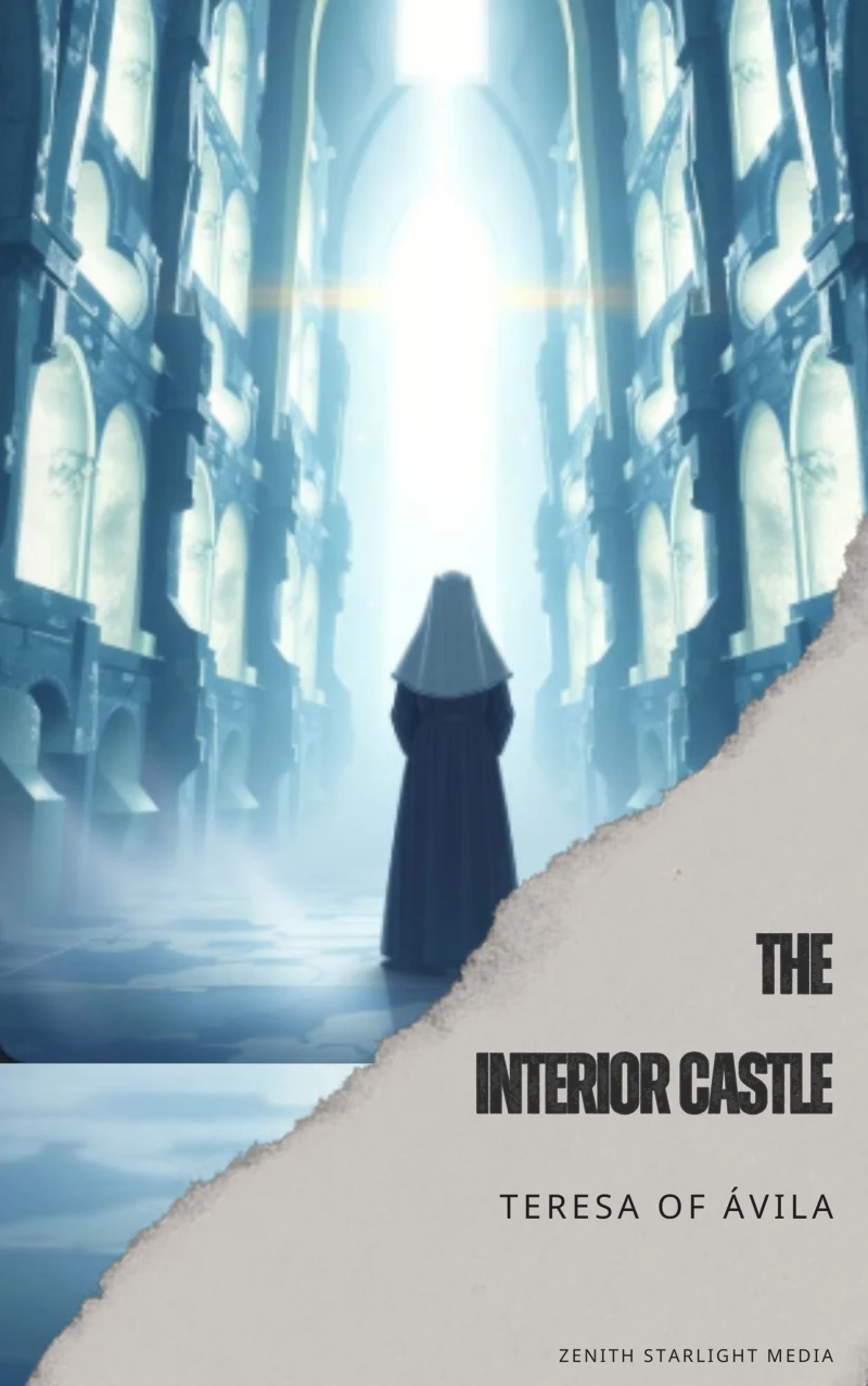 Portada: The Interior Castle