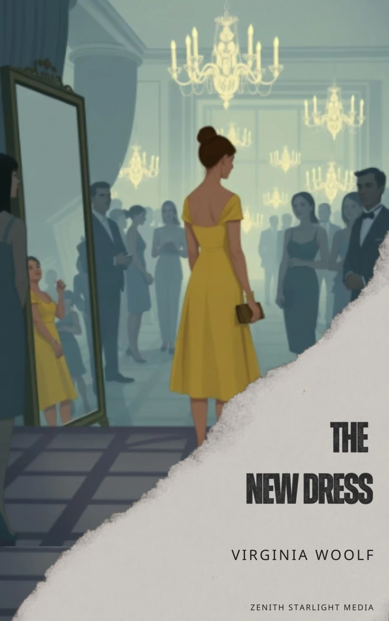 Portada: The New Dress