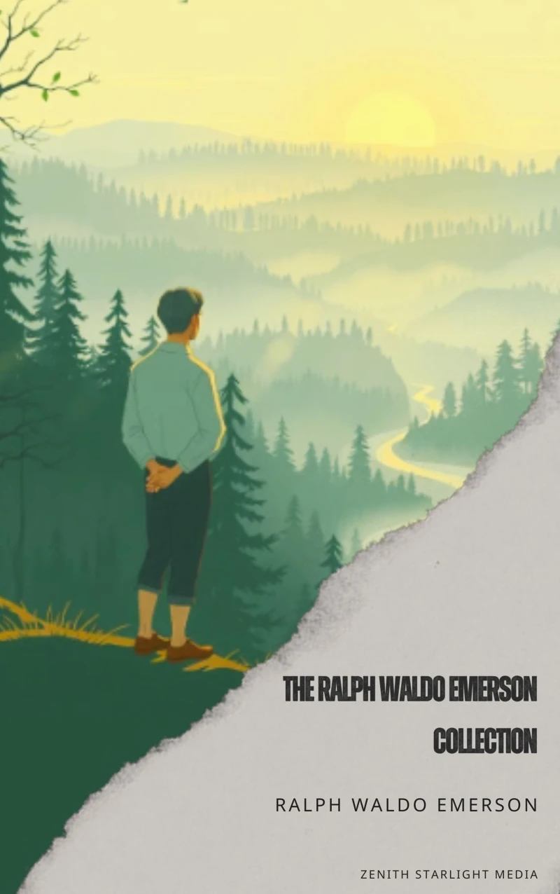 Portada: The Ralph Waldo Emerson Collection