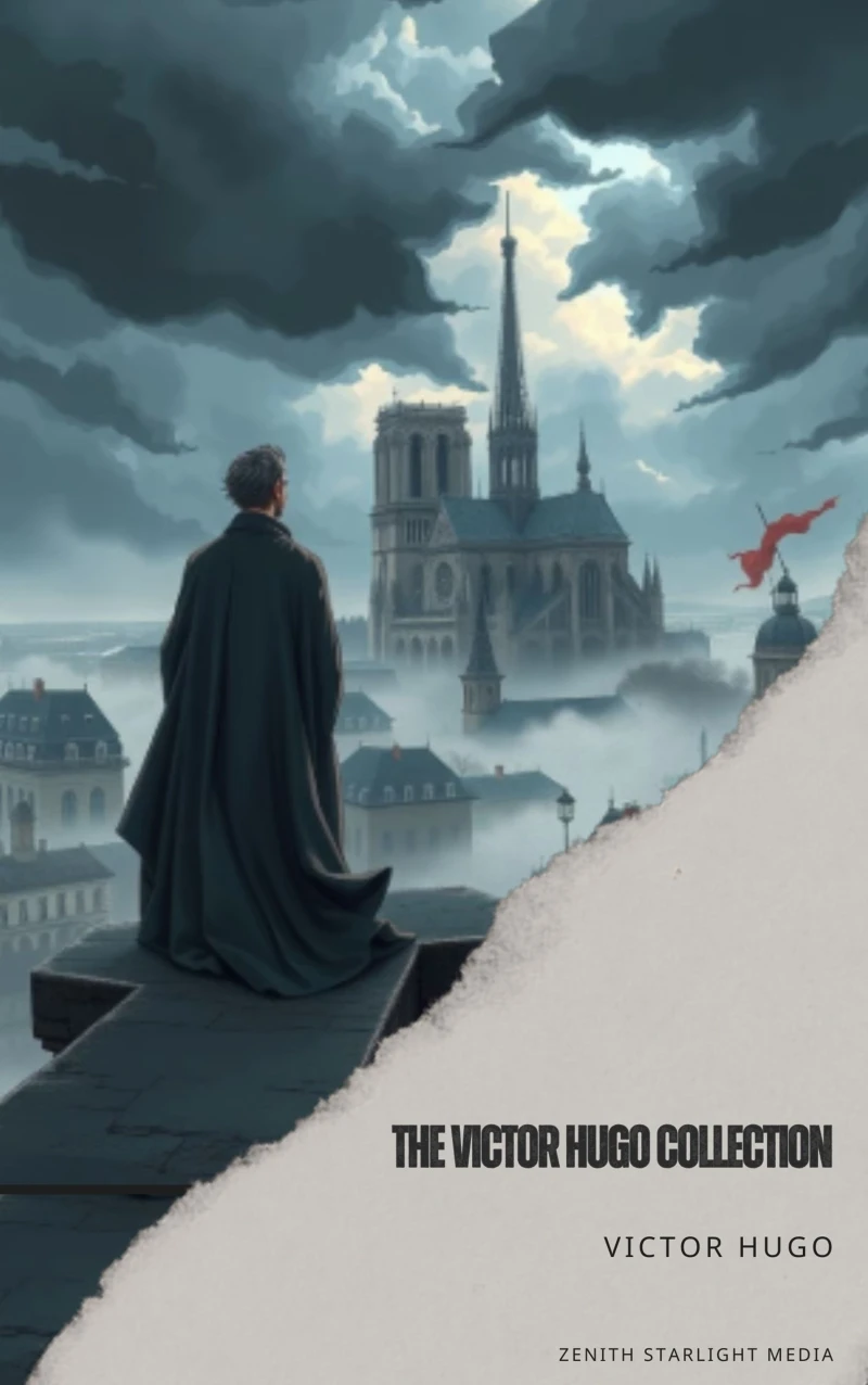Portada: The Victor Hugo Collection