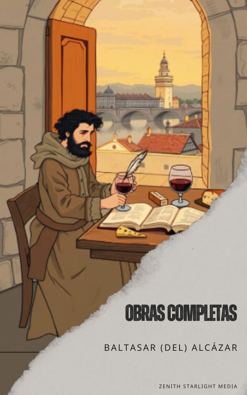 Portada: Obras completas