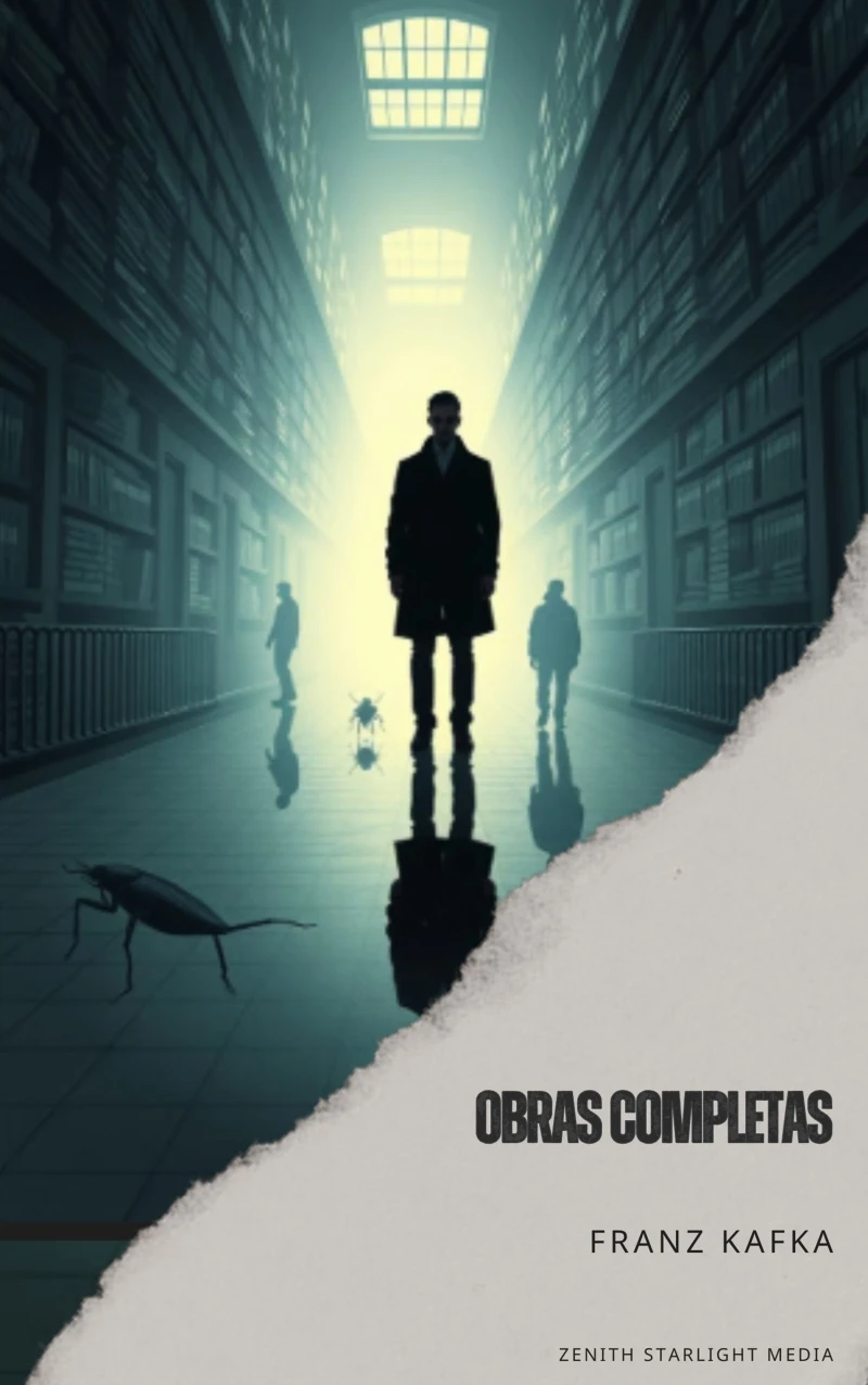 Portada: Obras completas
