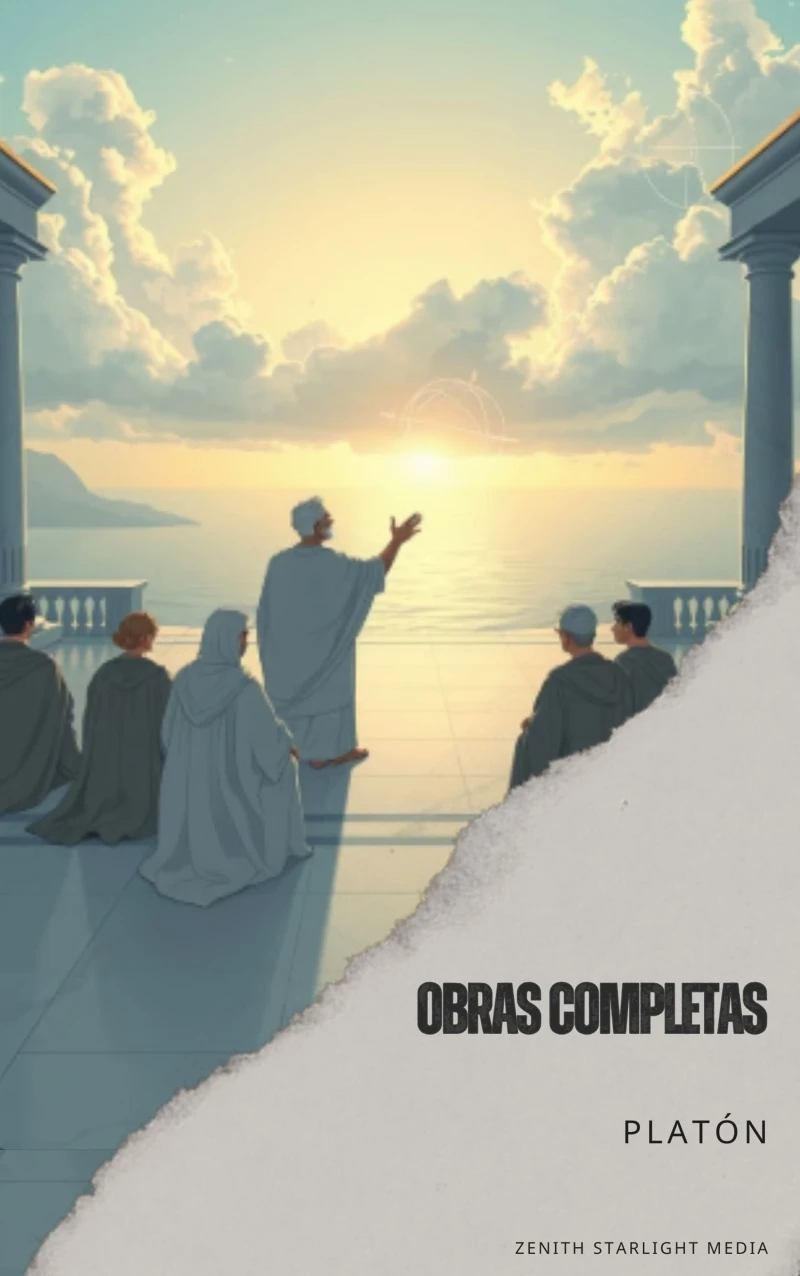 Portada: Obras completas
