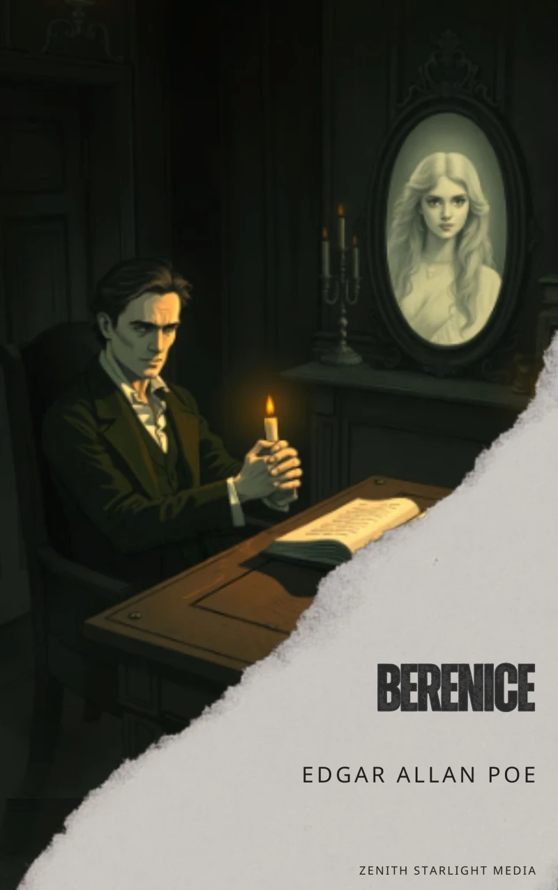 Portada: Berenice