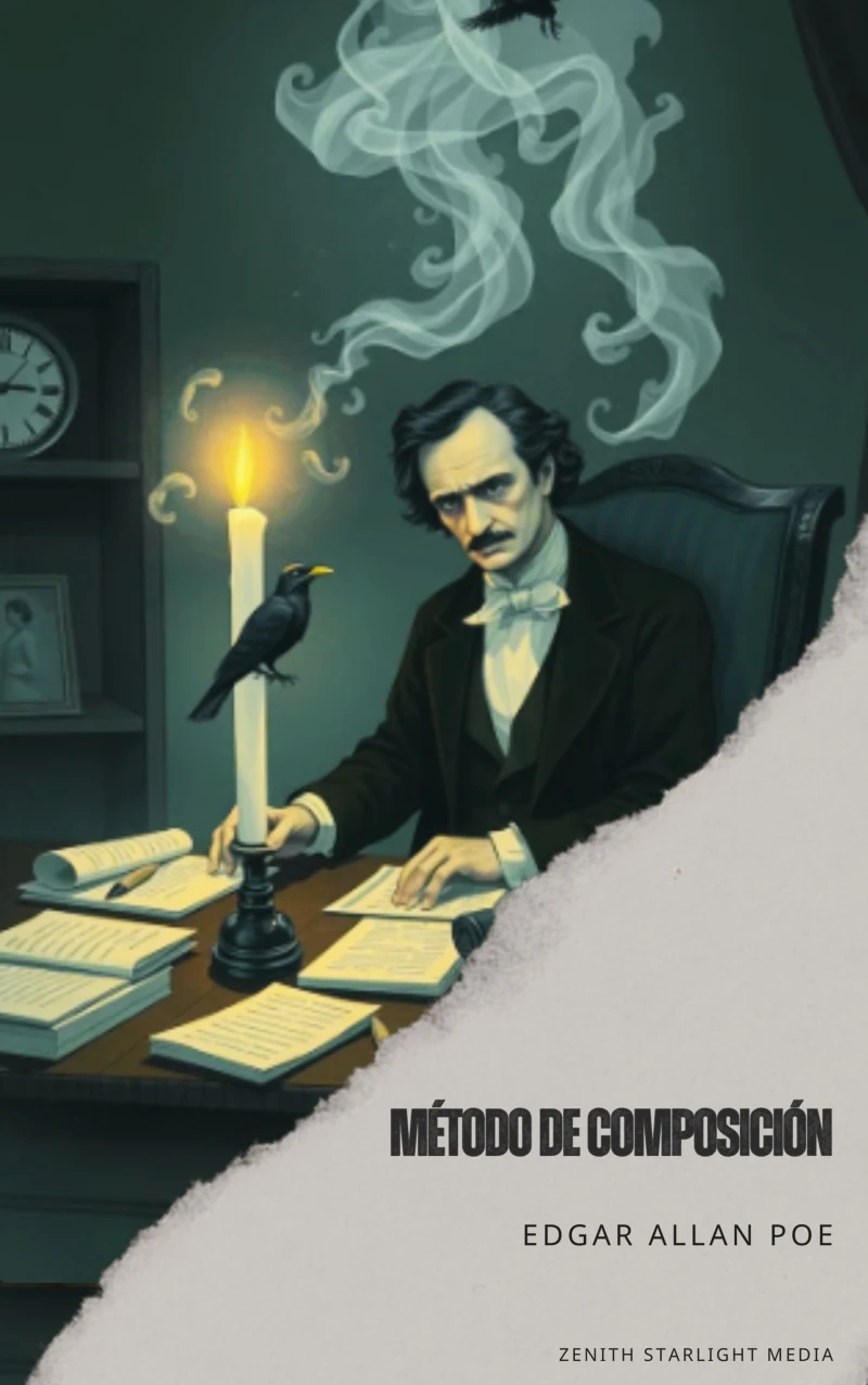 Portada: Método de composición