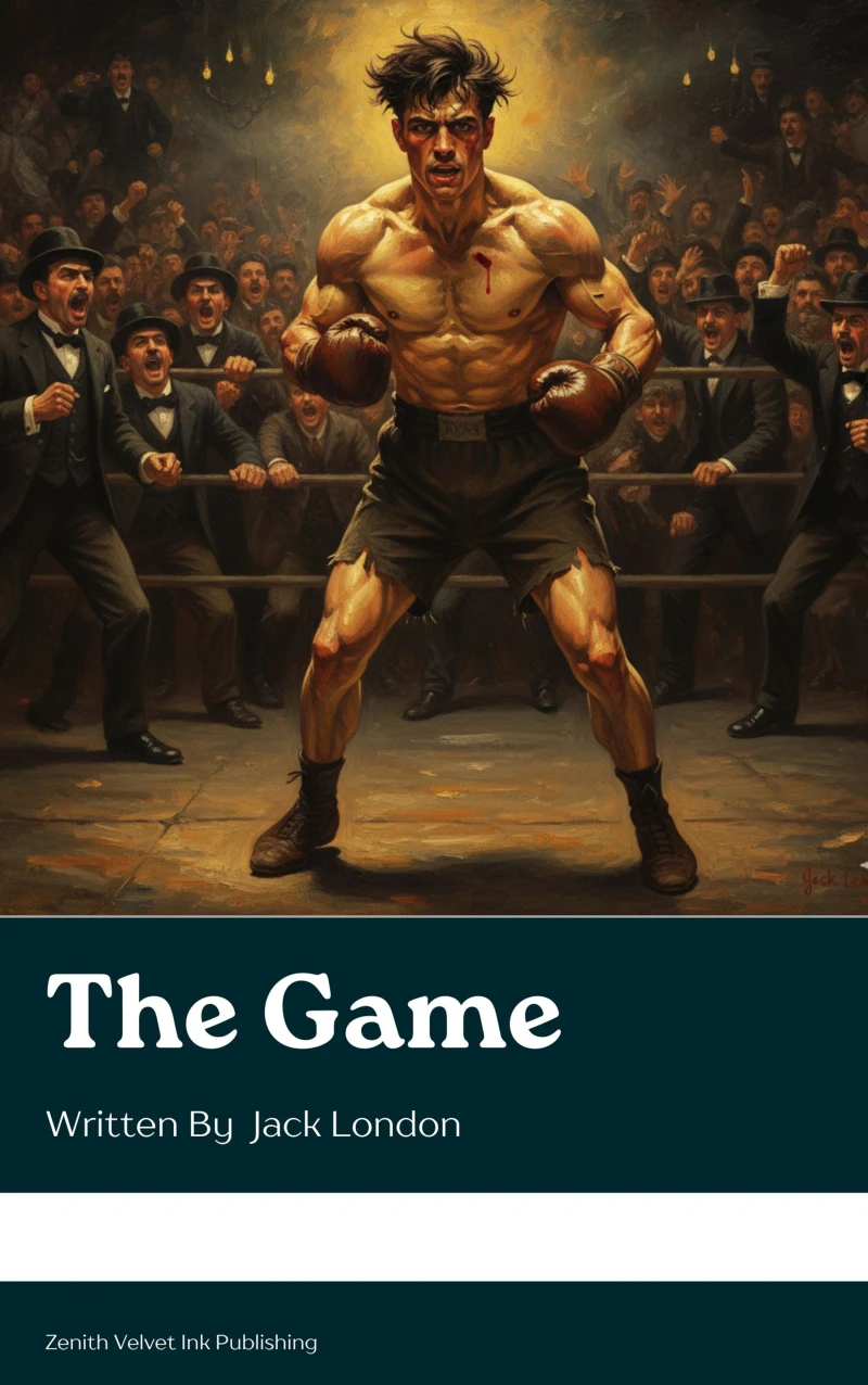 Portada: The Game
