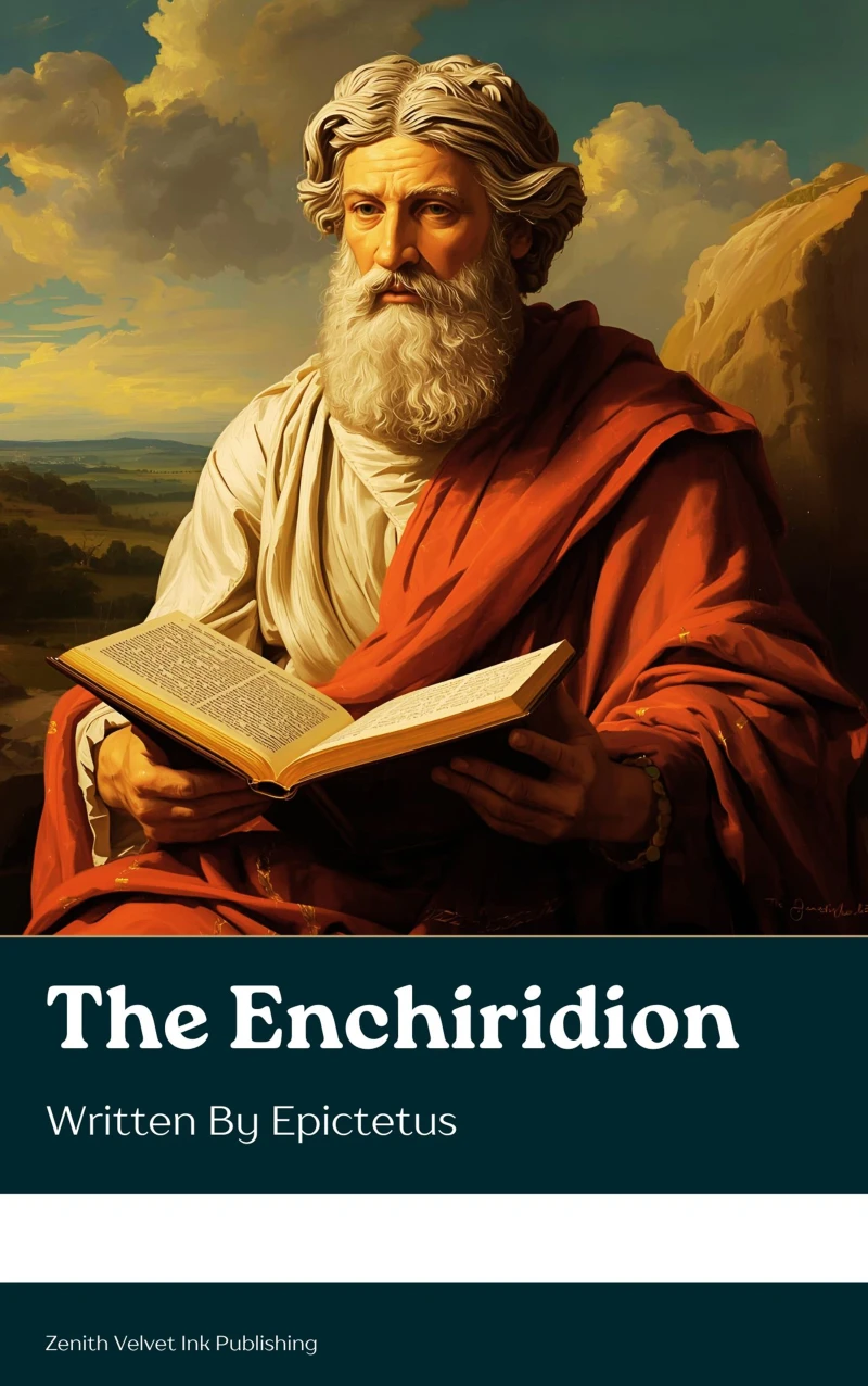 Portada: The Enchiridion