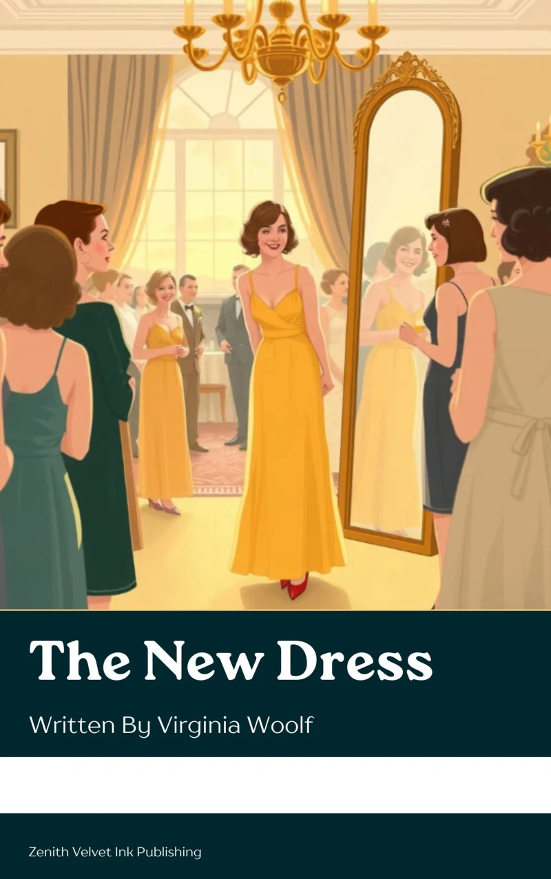 Portada: The New Dress