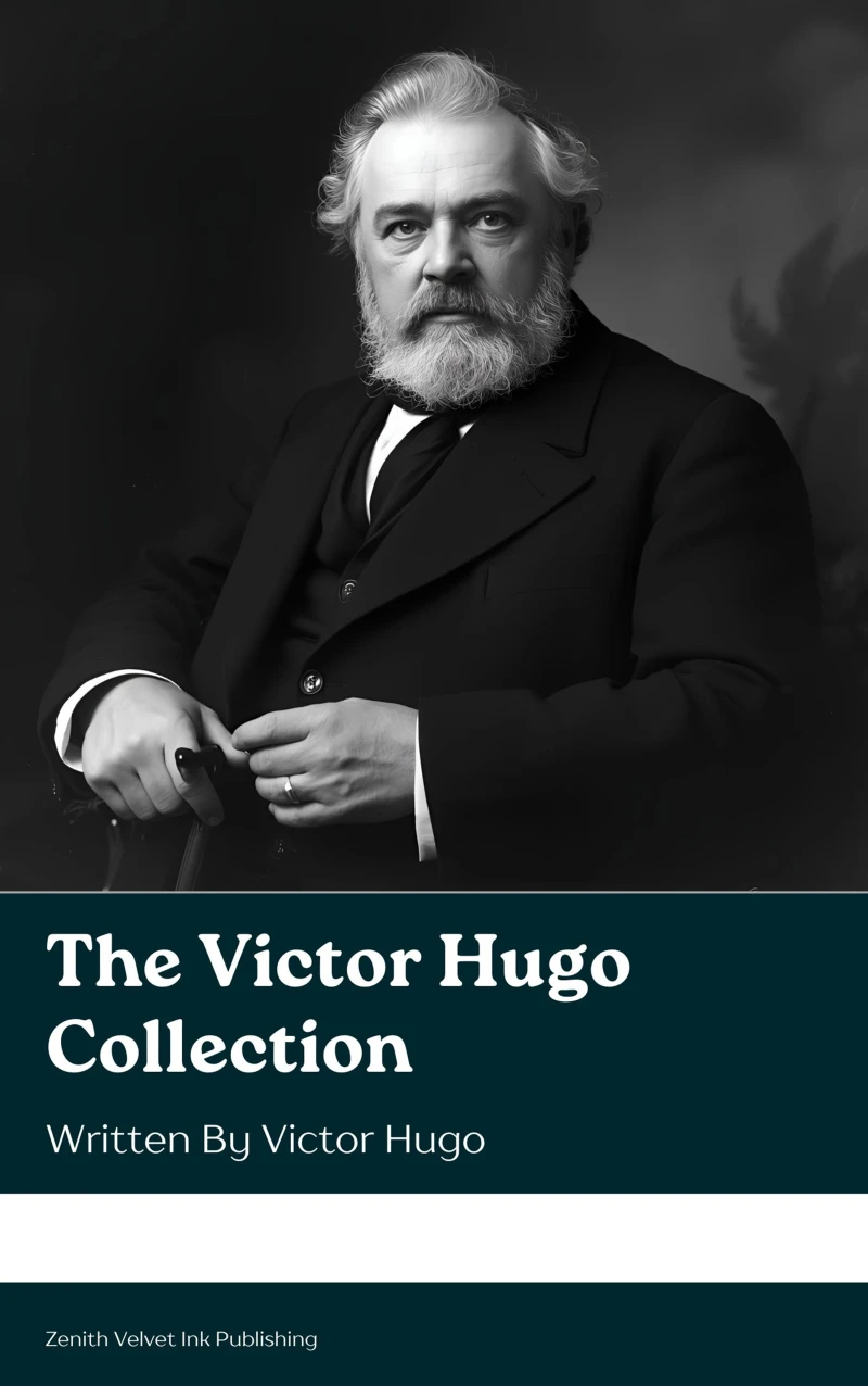 Portada: The Victor Hugo Collection