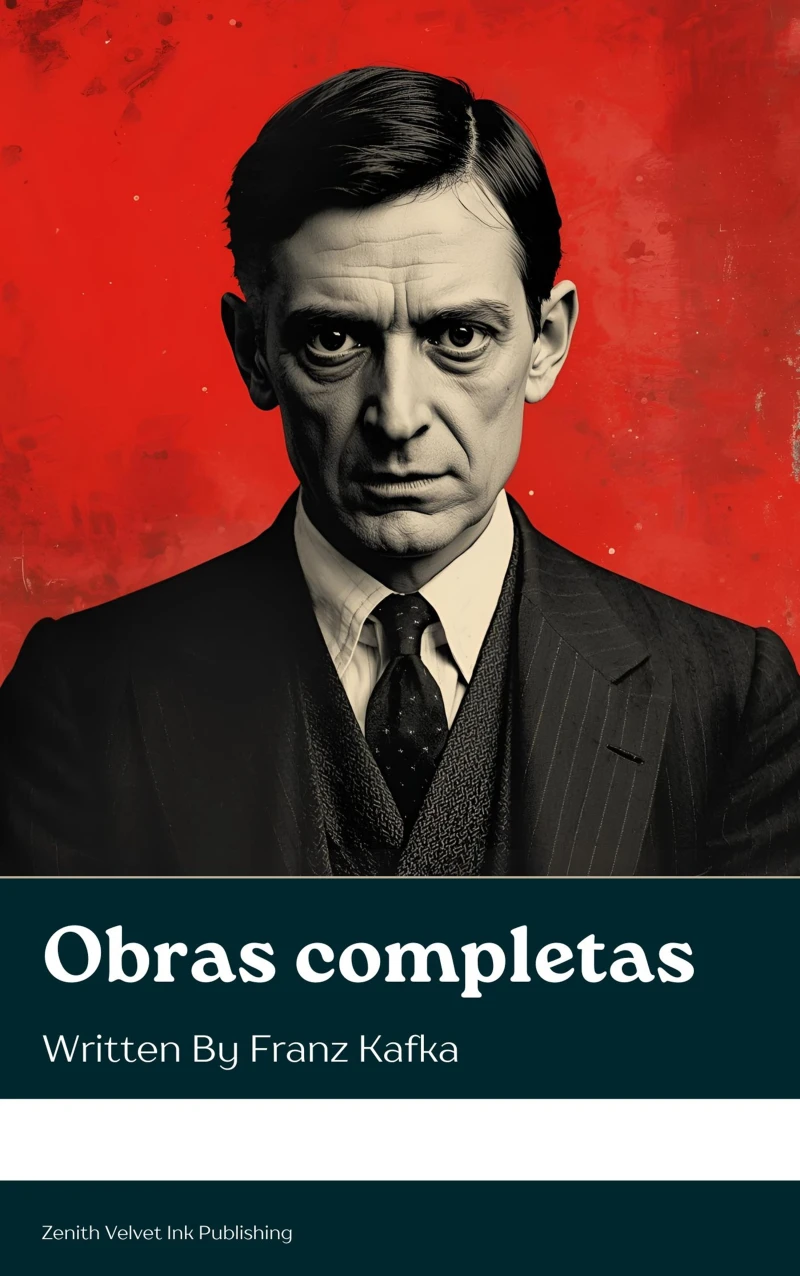 Portada: Obras completas