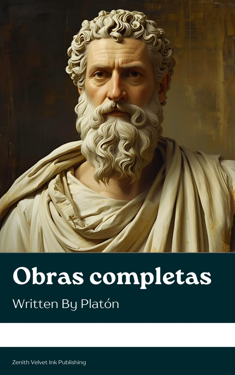 Portada: Obras completas