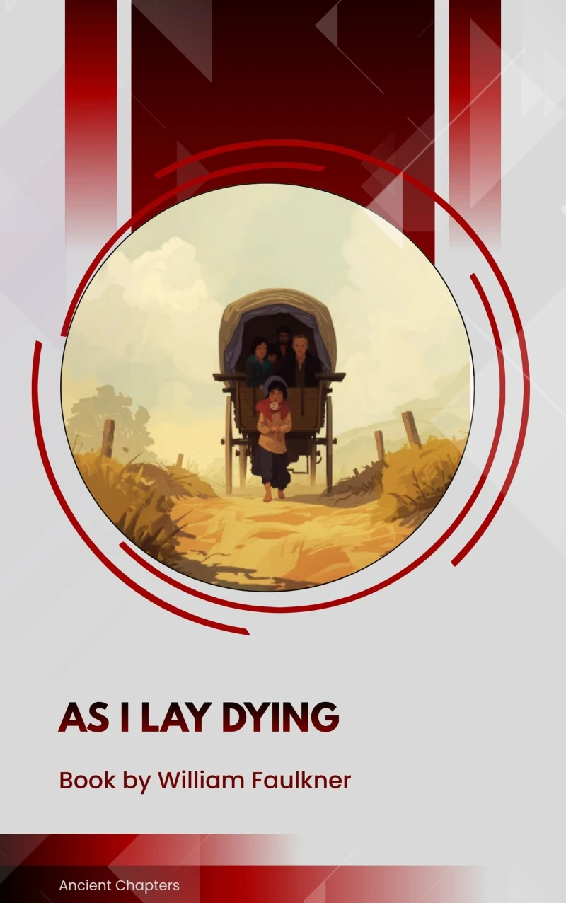 Portada: As I Lay Dying