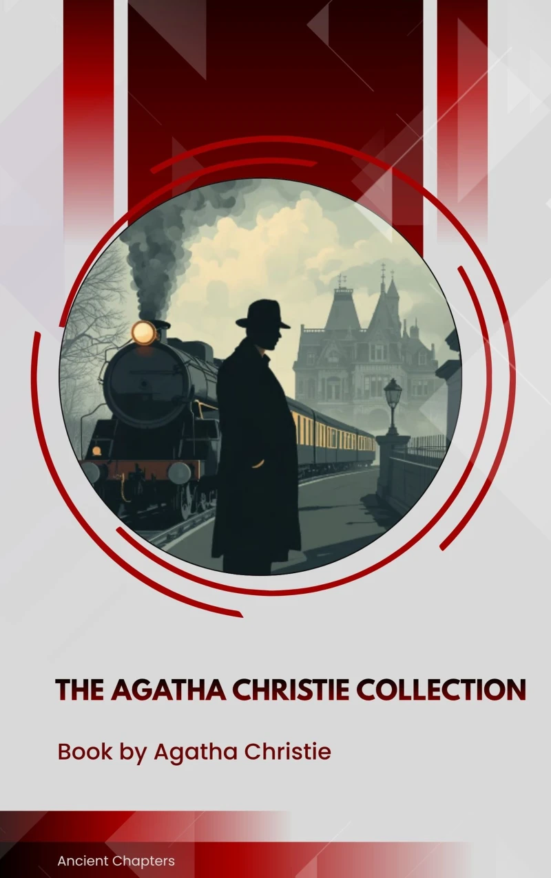 Portada: The Agatha Christie Collection