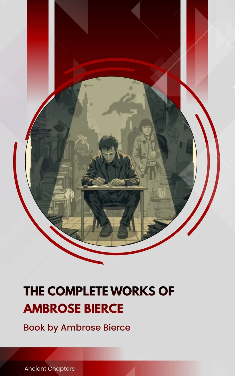 Portada: The Complete Works of Ambrose Bierce