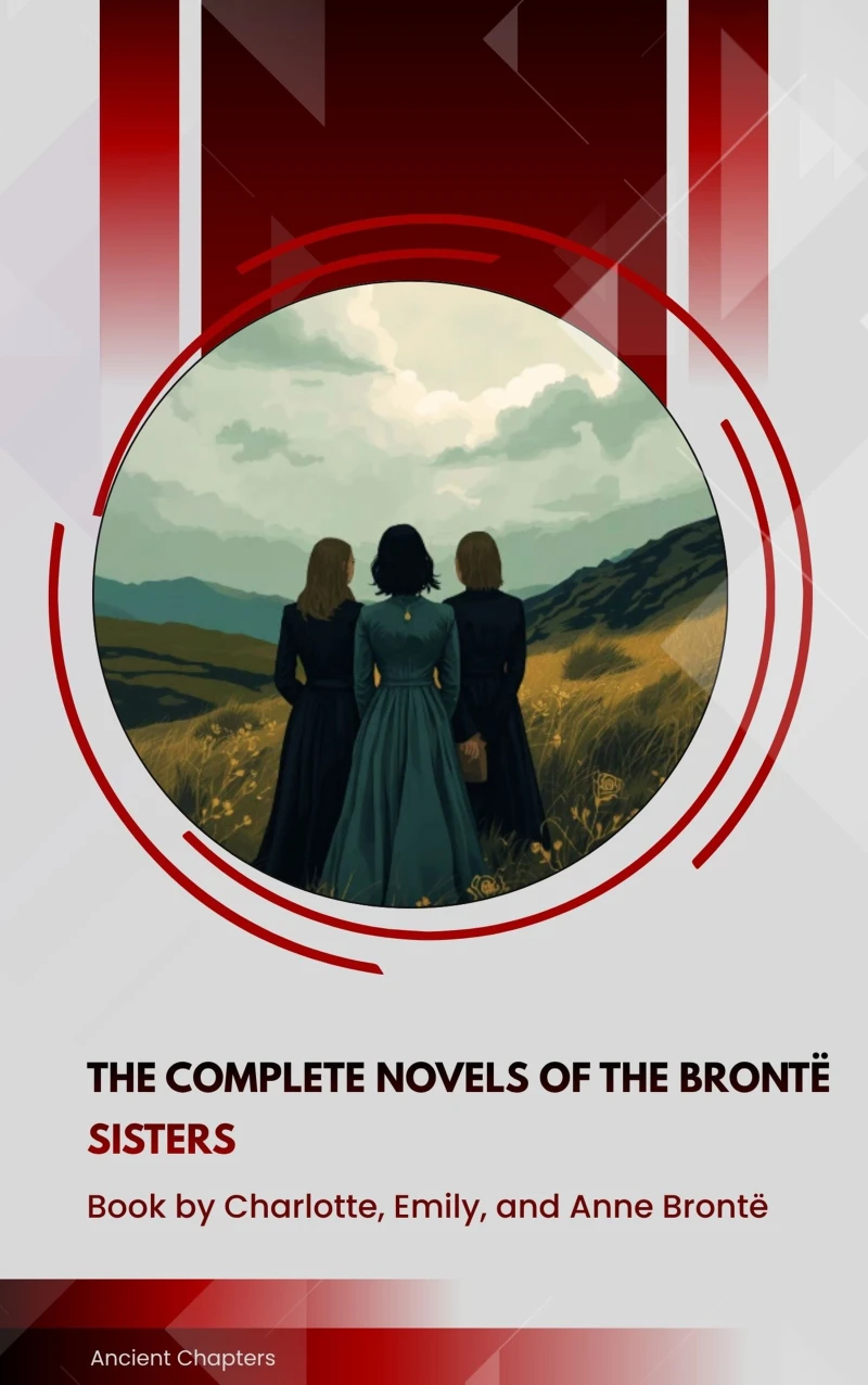 Portada: The complete novels of the Brontë sisters