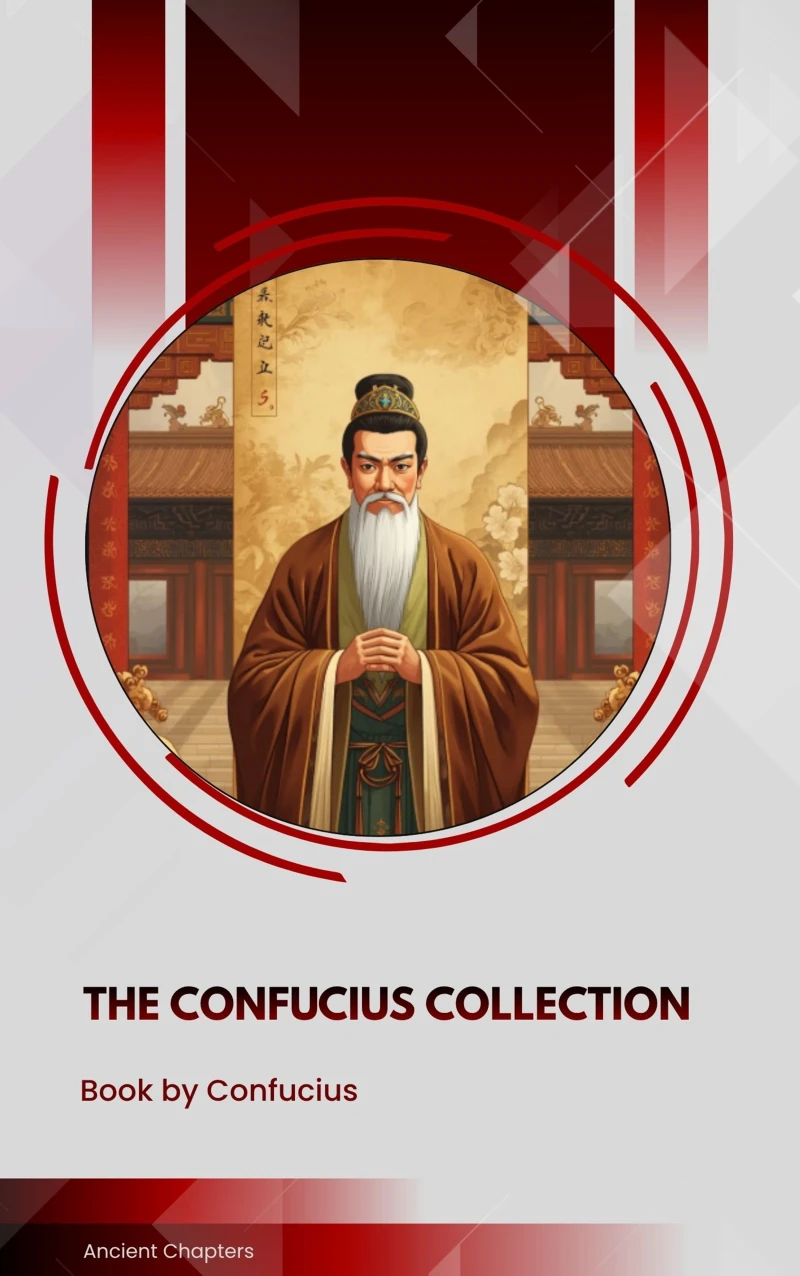 Portada: The Confucius Collection