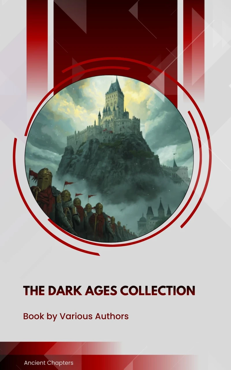 Portada: The Dark Ages Collection