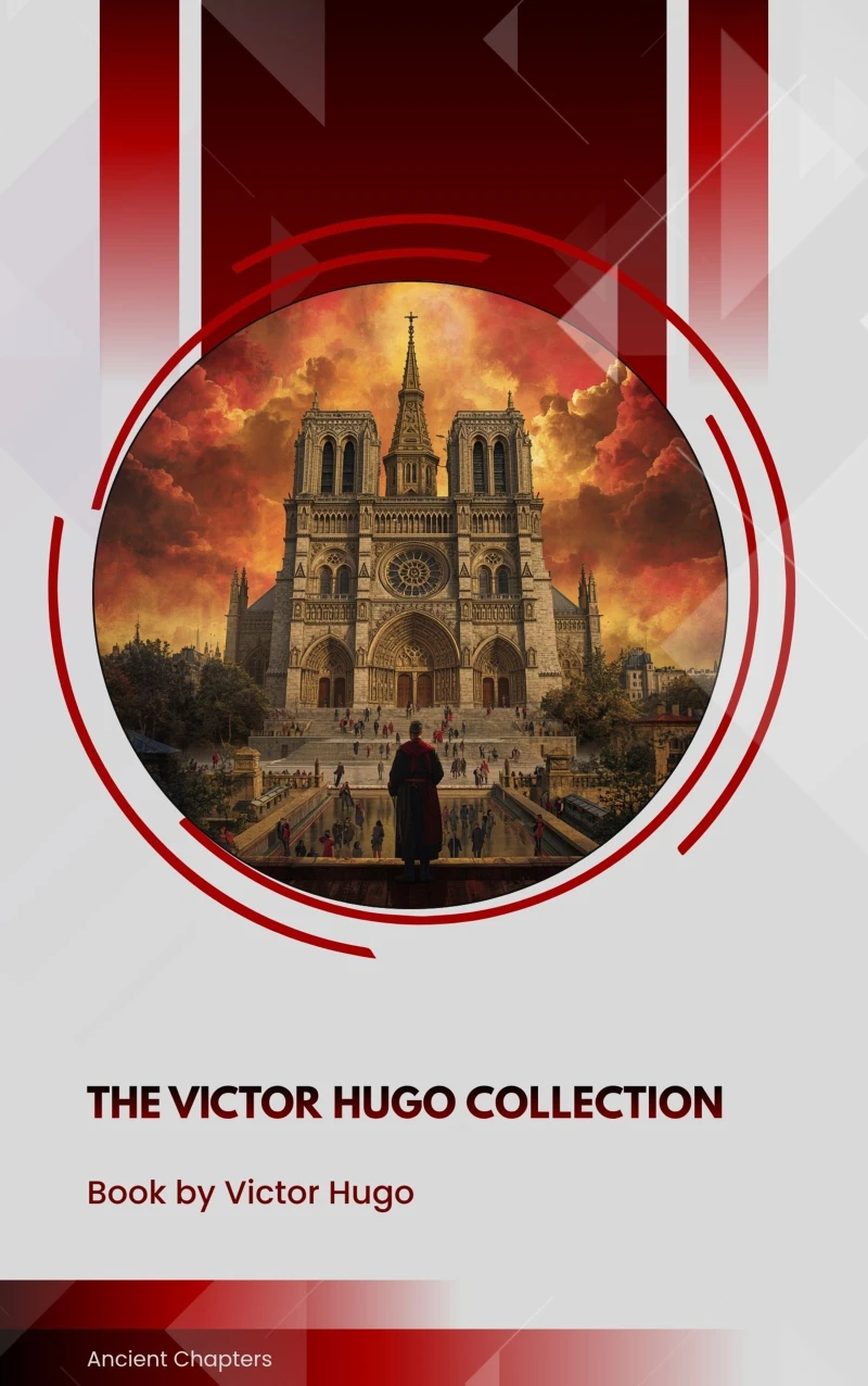 Portada: The Victor Hugo Collection