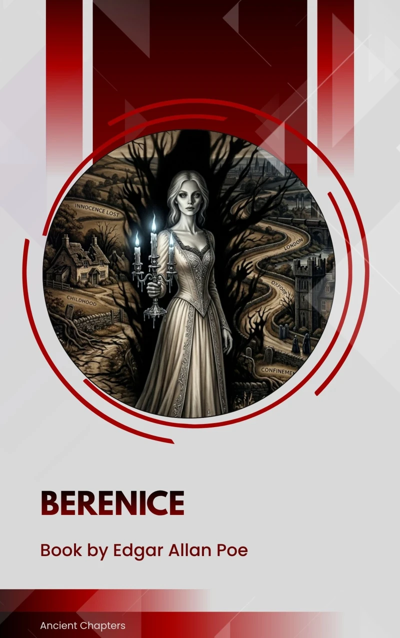Portada: Berenice