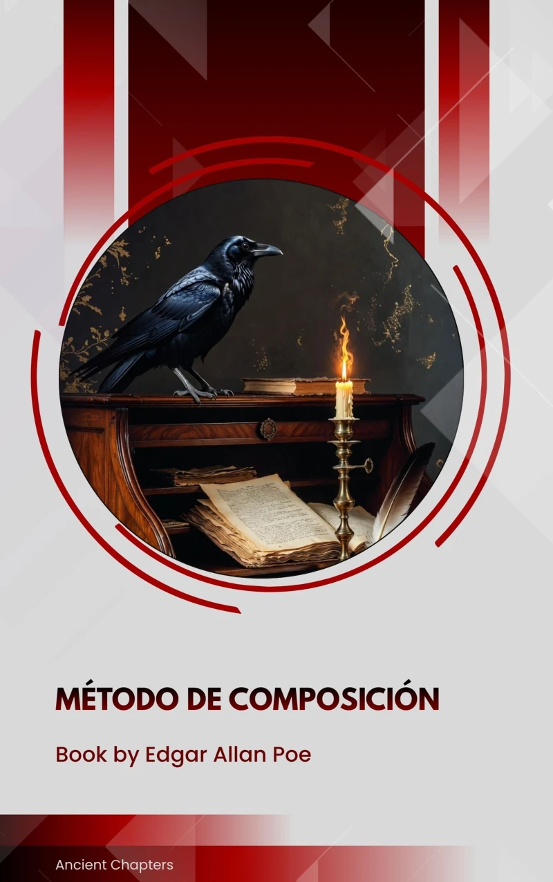 Portada: Método de composición