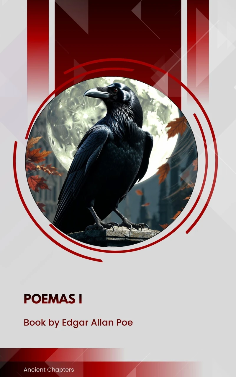 Portada: Poemas I