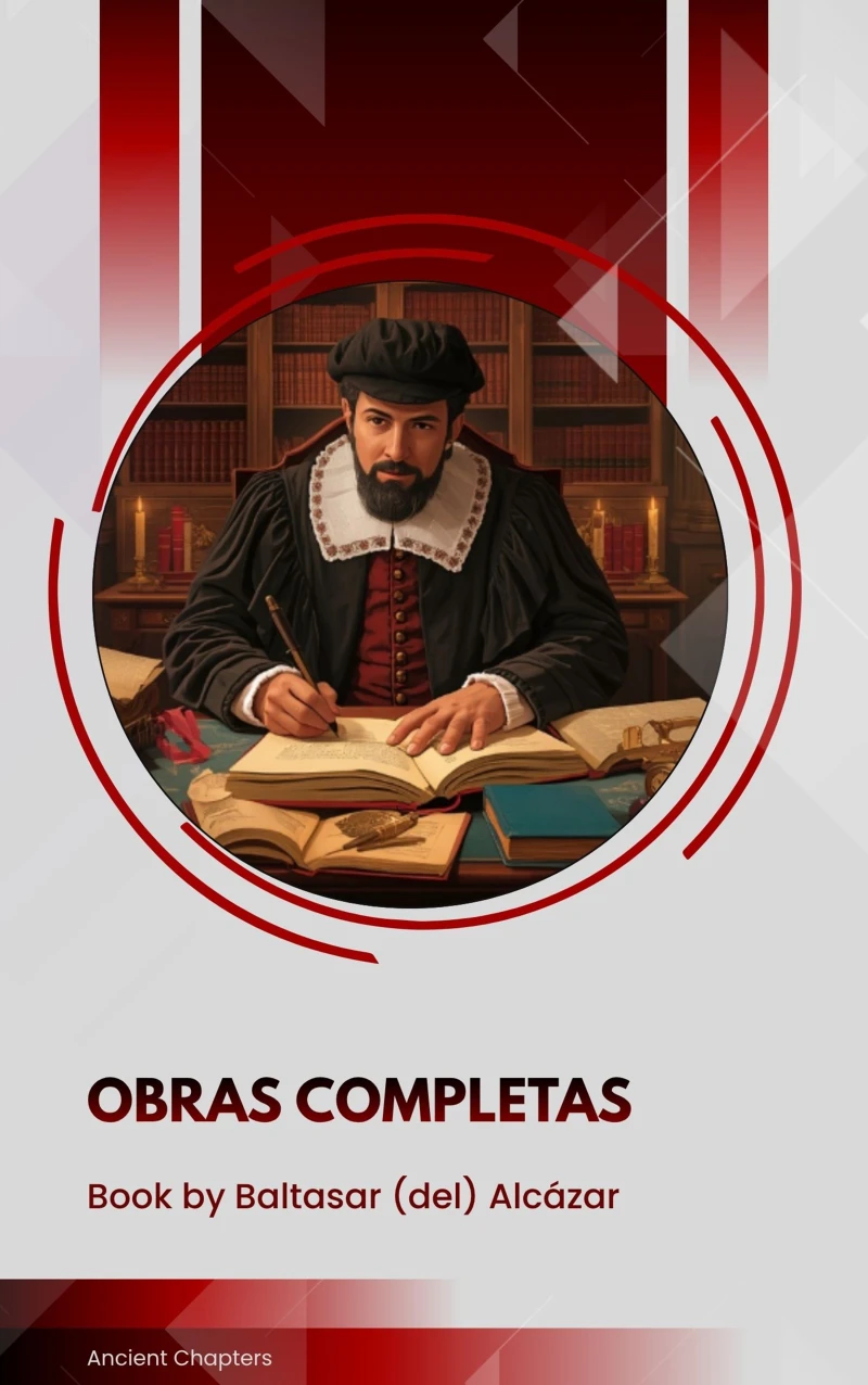 Portada: Obras Completas