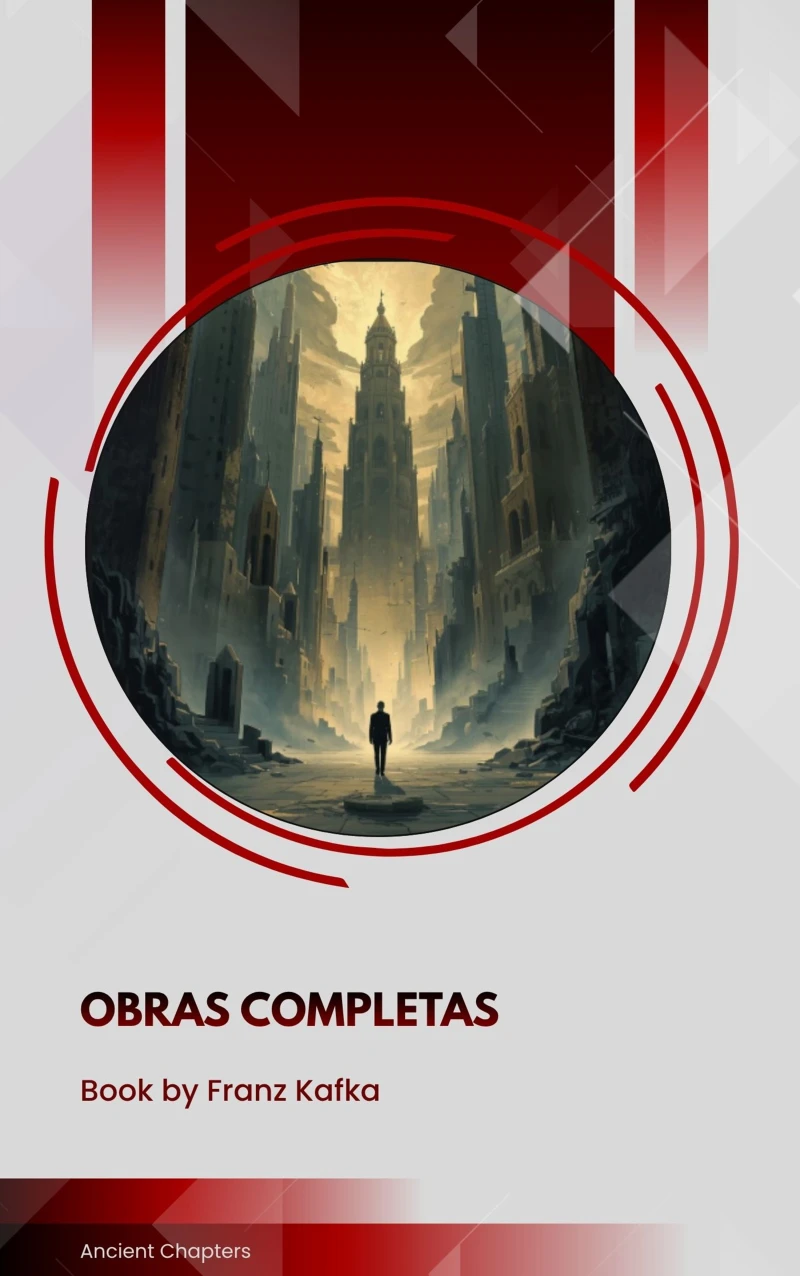 Portada: Obras completas